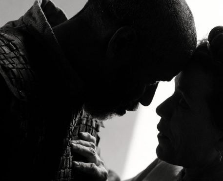 The Tragedy of Macbeth | Filme que adapta Shakespeare ganha trailer