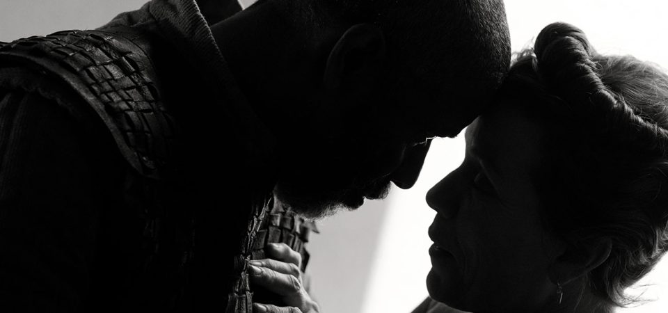 The Tragedy of Macbeth | Filme que adapta Shakespeare ganha trailer