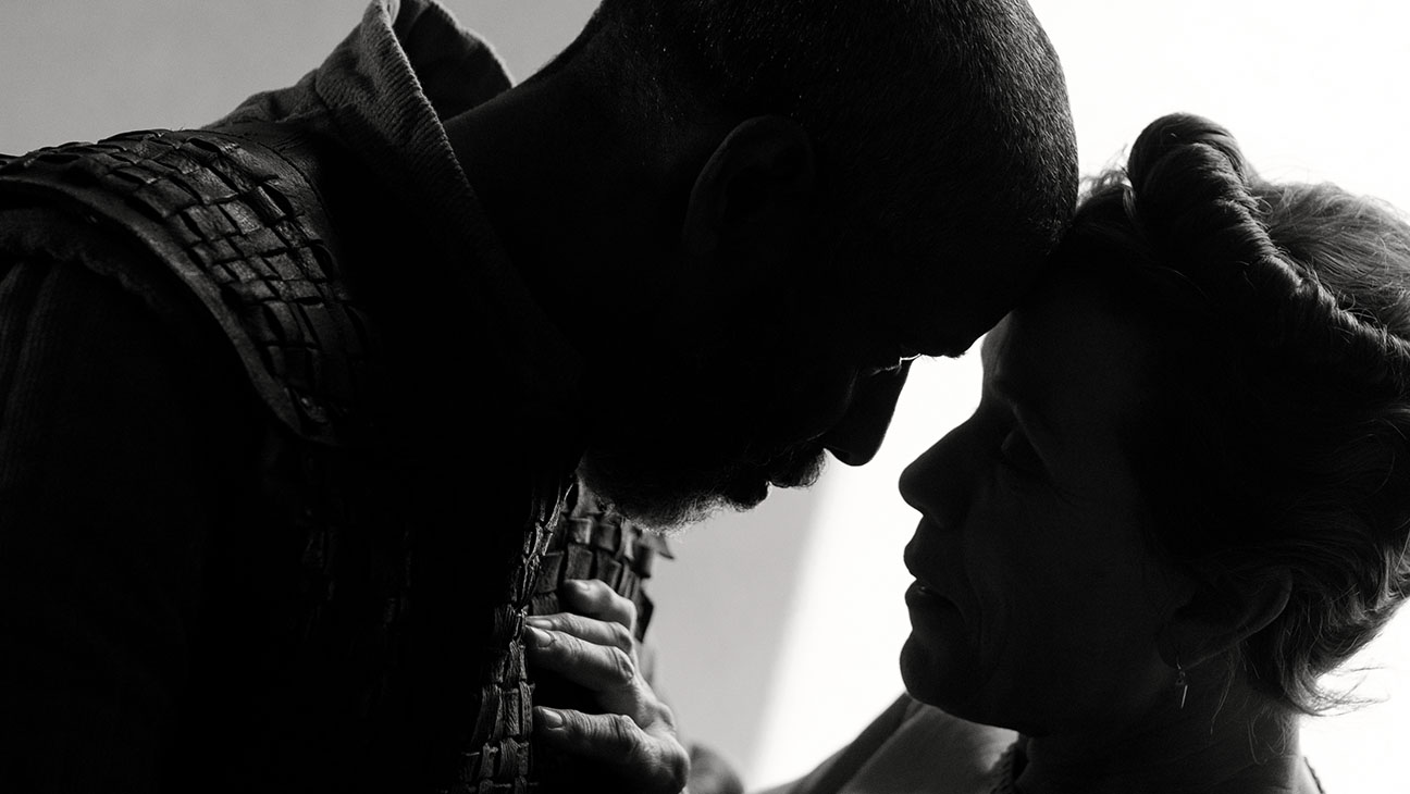 The Tragedy of Macbeth | Filme que adapta Shakespeare ganha trailer