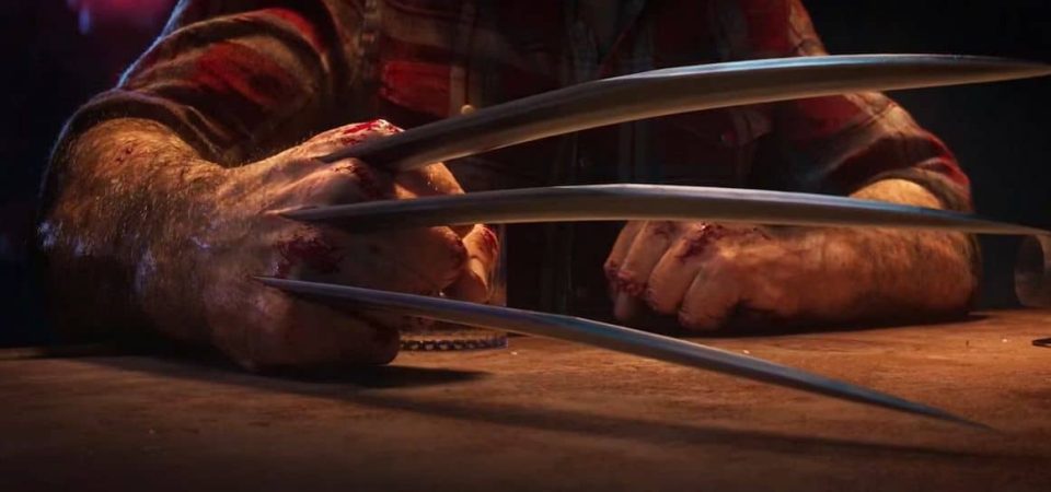 Marvel's Wolverine | Insomniac Games anuncia jogo do mutante