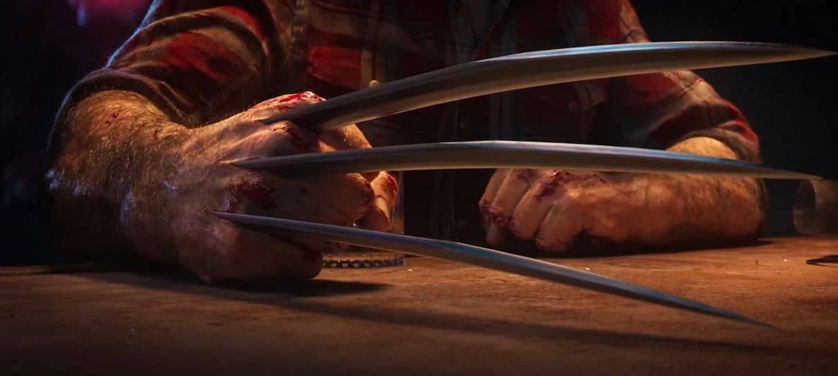 Marvel's Wolverine | Insomniac Games anuncia jogo do mutante