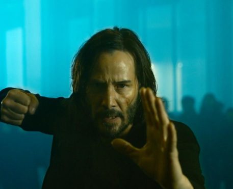 Matrix: Resurrections | Novo filme da franquia tem primeiro trailer divulgado