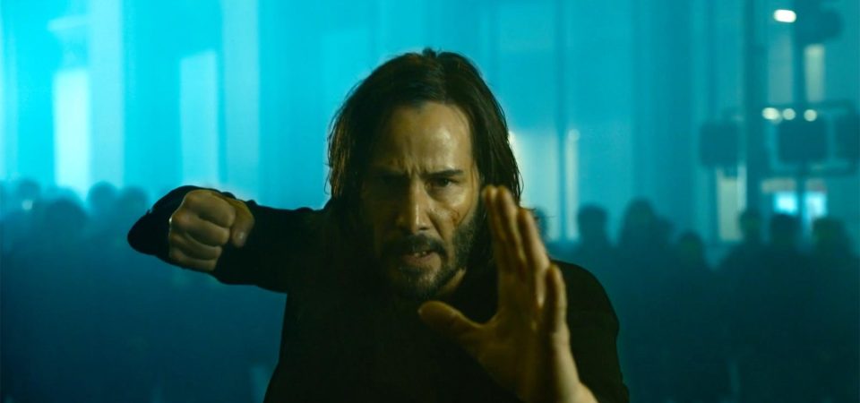Matrix: Resurrections | Novo filme da franquia tem primeiro trailer divulgado