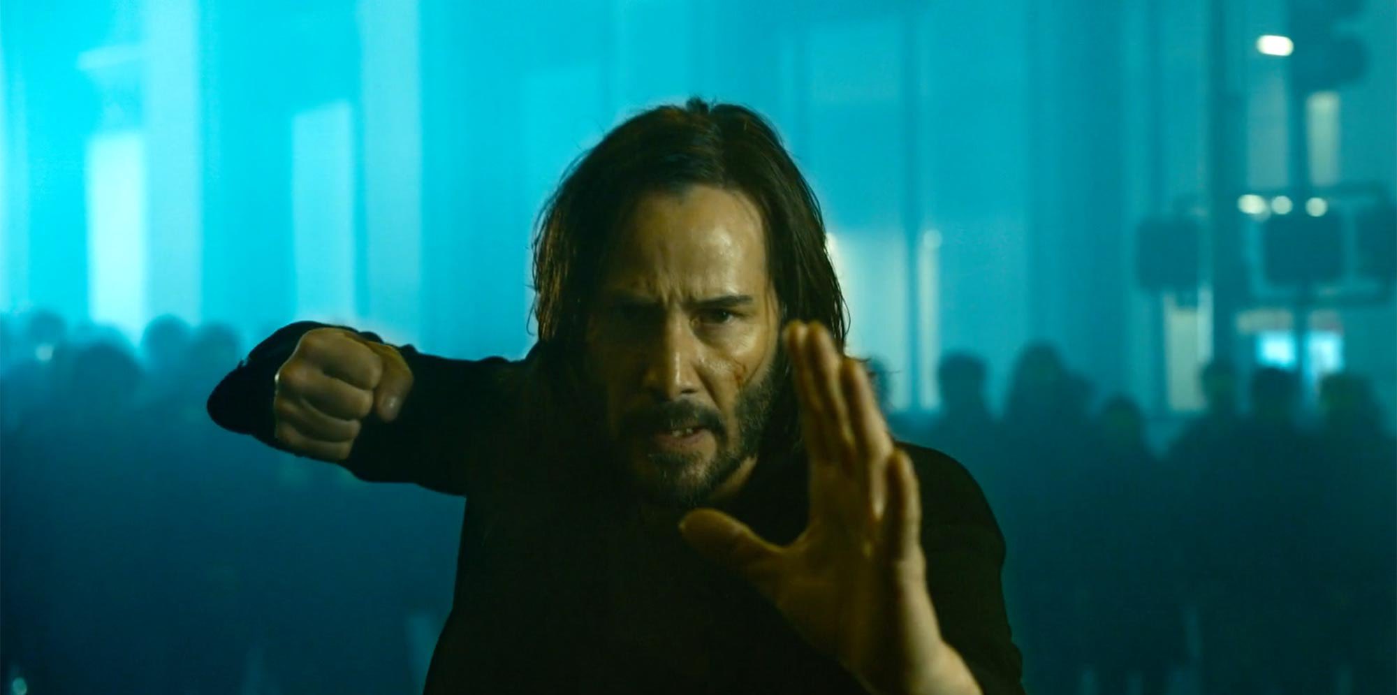 Matrix: Resurrections | Novo filme da franquia tem primeiro trailer divulgado