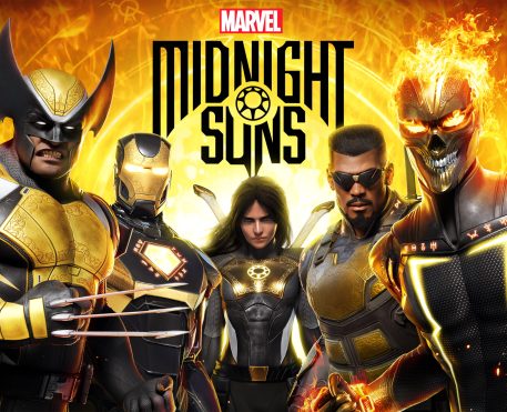 Marvel’s Midnight Suns | RPG ganha primeiro trailer de gameplay