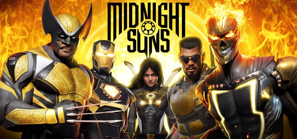 Marvel’s Midnight Suns | RPG ganha primeiro trailer de gameplay