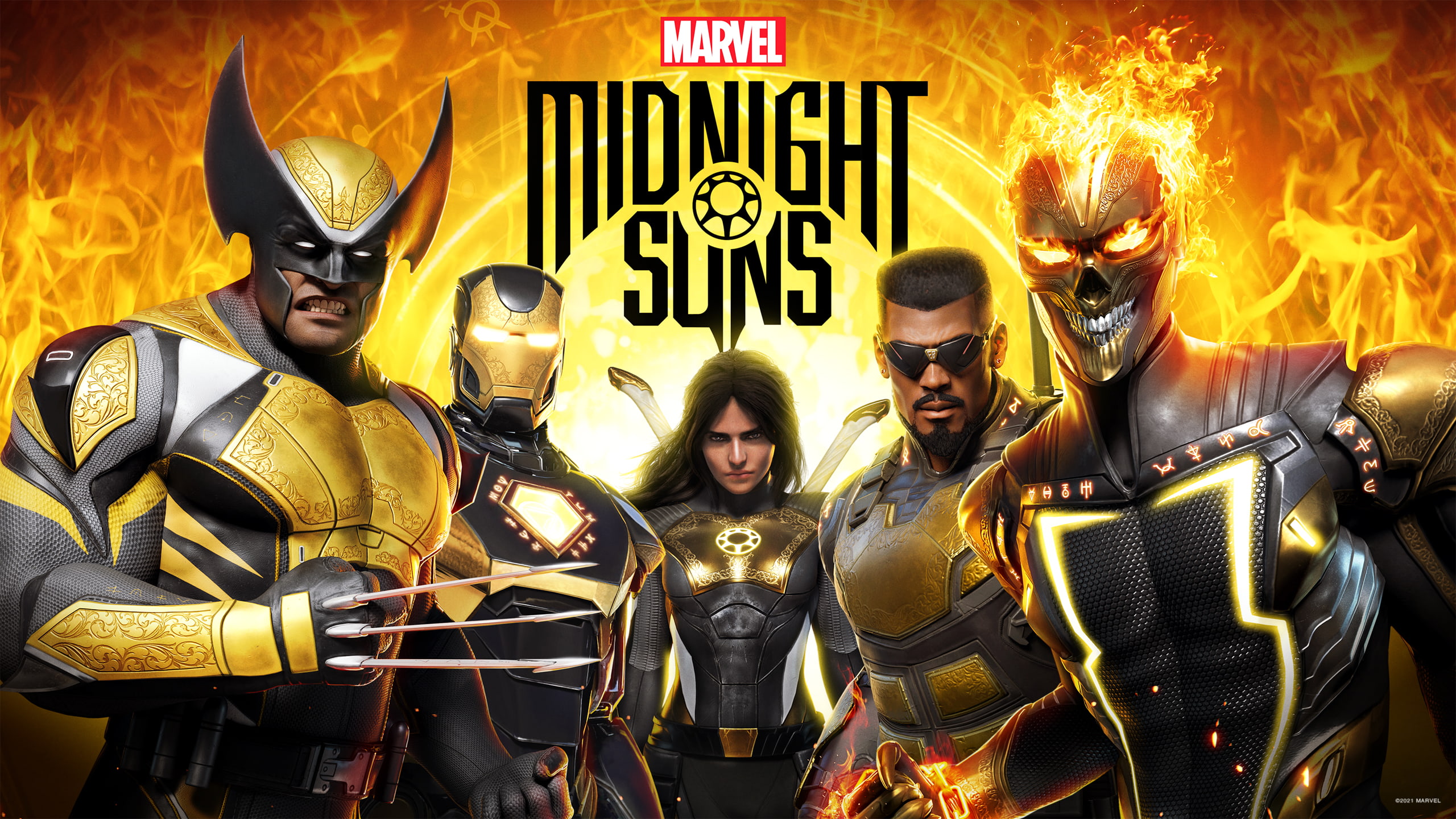 Marvel’s Midnight Suns | RPG ganha primeiro trailer de gameplay