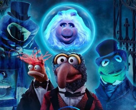 Disney+ lança trailer do especial de Halloween dos Muppets