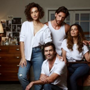 Netflix anuncia Olhar Indiscreto, nova série brasileira