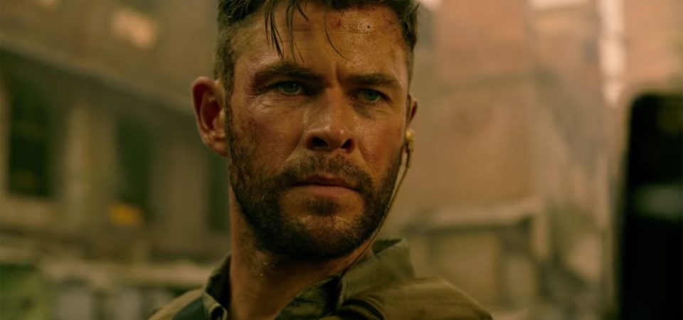 Resgate 2 | Teaser da continuação é divulgado no Tudum