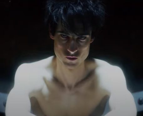 Sandman | Adaptação da Netflix tem primeira cena divulgada