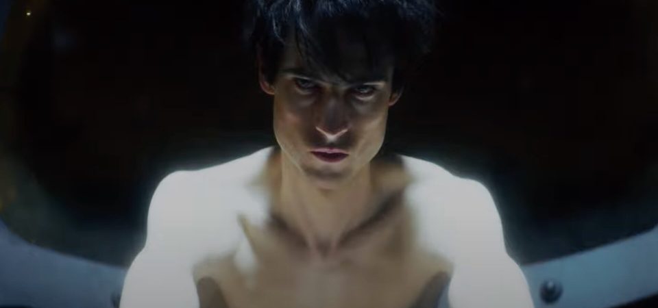 Sandman | Adaptação da Netflix tem primeira cena divulgada
