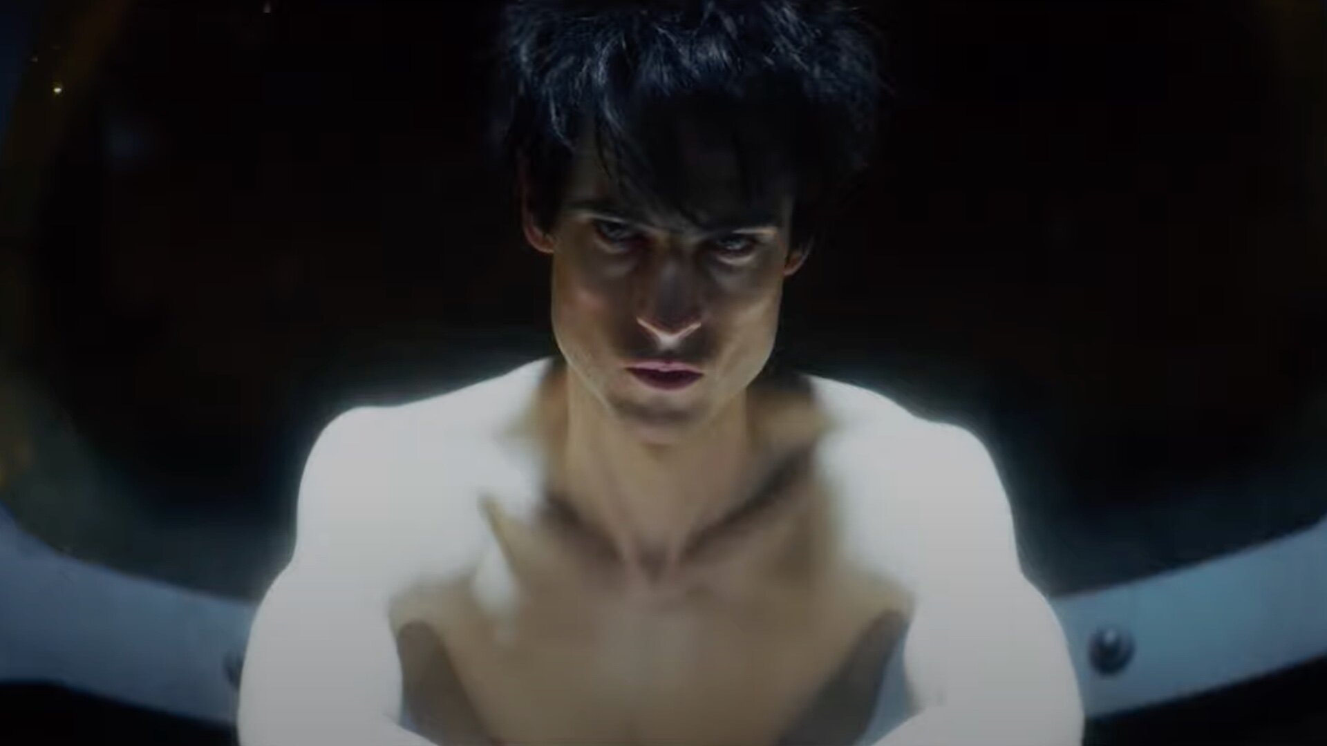 Sandman | Adaptação da Netflix tem primeira cena divulgada