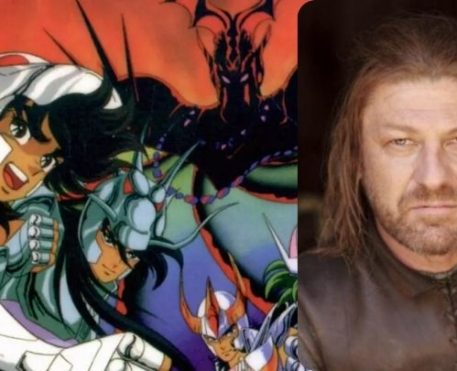 Os Cavaleiros do Zodíaco | Live-action anuncia Sean Bean no elenco
