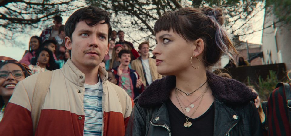 Sex Education I Trailer da 3ª temporada apresenta a nova diretora