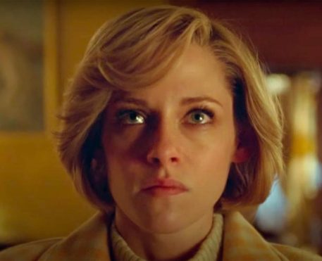 Spencer | Trailer mostra os conflitos de Diana com a família real