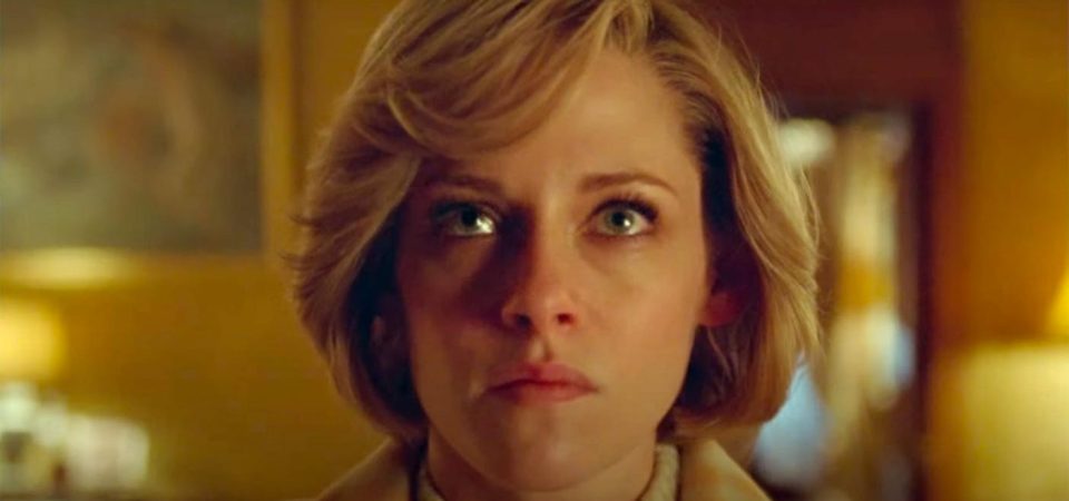 Spencer | Trailer mostra os conflitos de Diana com a família real