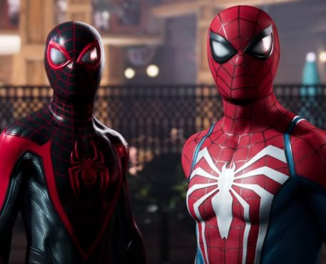 Marvel’s Spider-Man 2 é anunciado com Peter Parker e Miles Morales