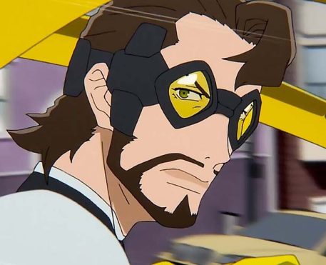 Super Crooks | Anime da Netflix sobre HQ de Mark Millar ganha trailer