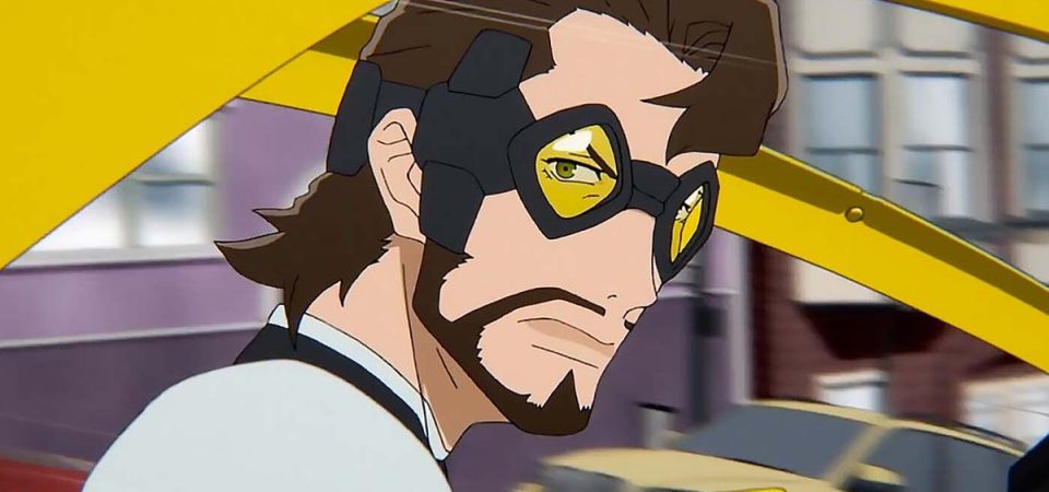 Super Crooks | Anime da Netflix sobre HQ de Mark Millar ganha trailer