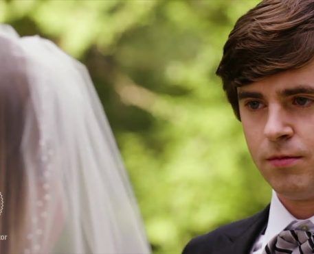 The Good Doctor | Trailer da 5ª temporada anuncia o casamento de Shaun