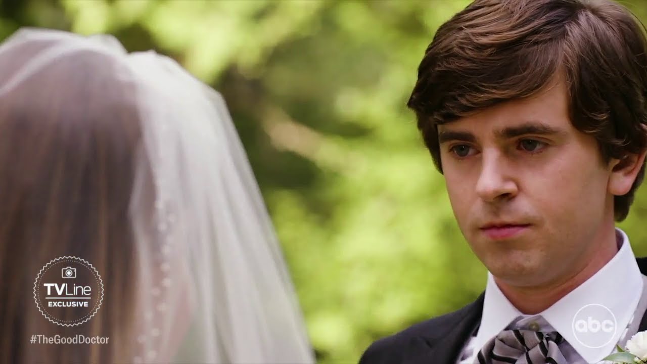 The Good Doctor | Trailer da 5ª temporada anuncia o casamento de Shaun