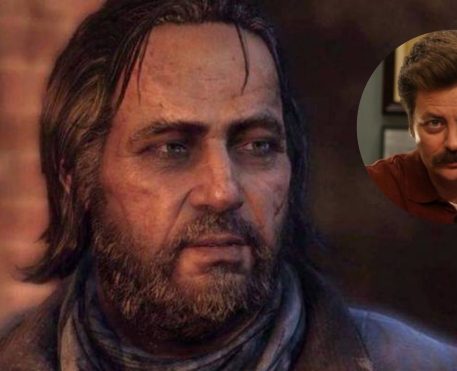 The Last of Us | Nick Offerman é anunciado como Bill na série