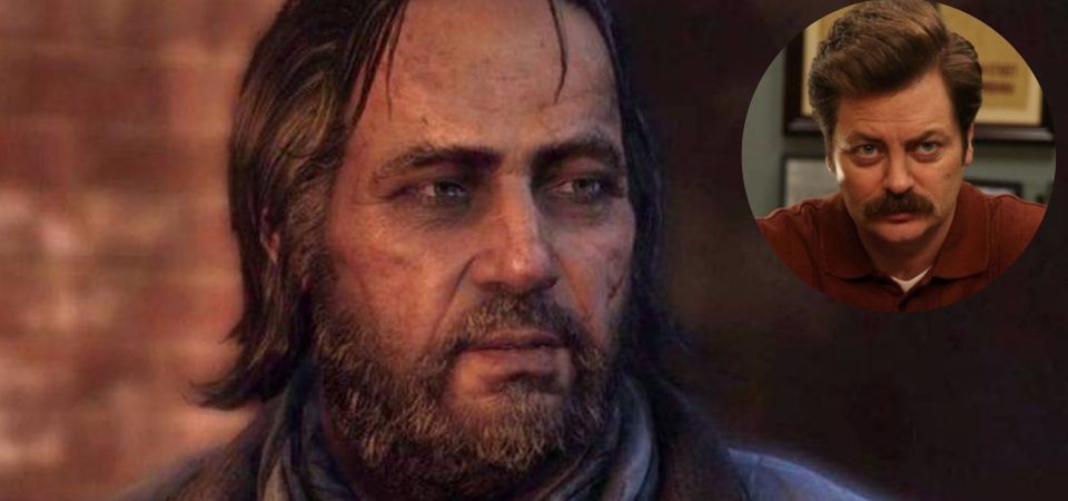 The Last of Us | Nick Offerman é anunciado como Bill na série