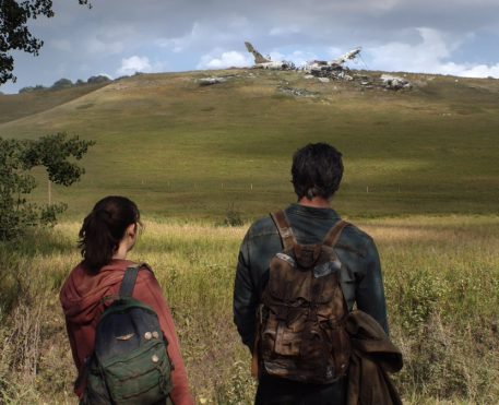 The Last of Us | HBO divulga primeira imagem da série