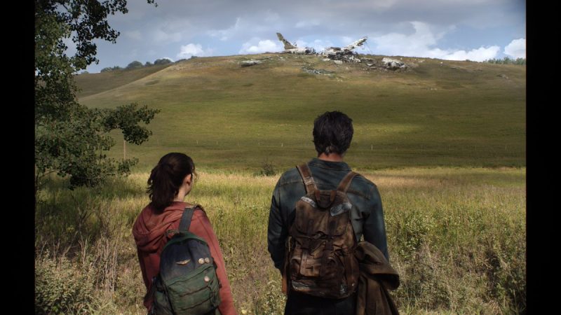 The Last of Us | HBO divulga primeira imagem da série