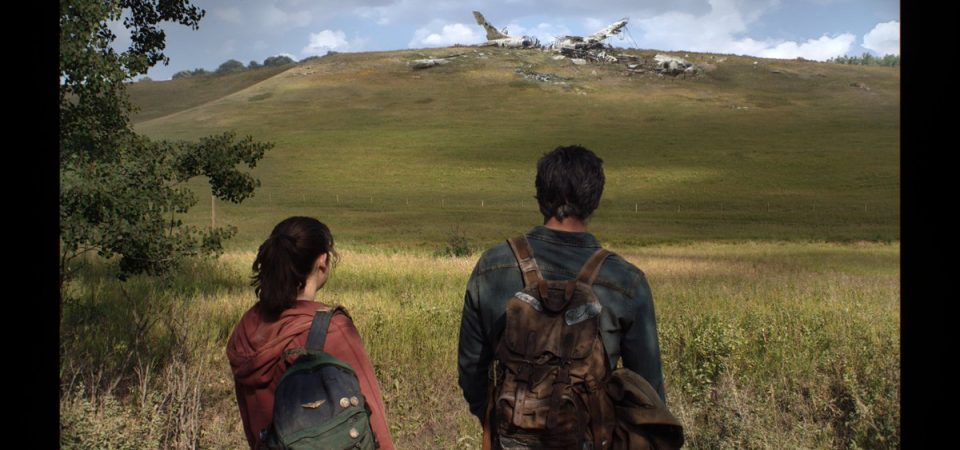 The Last of Us | HBO divulga primeira imagem da série