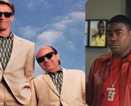 Triplets | Sequência de Irmãos Gêmeos adiciona Tracy Morgan no elenco