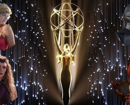 Conheça os Vencedores do Emmy Awards 2021