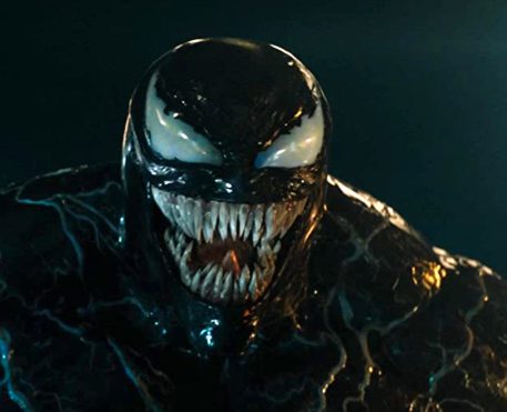 Venom – Tempo de Carnificina tem estreia antecipada no Brasil