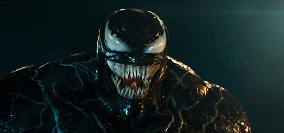 Venom – Tempo de Carnificina tem estreia antecipada no Brasil