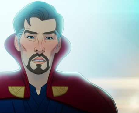 What If…? | Análise – Episódio 04