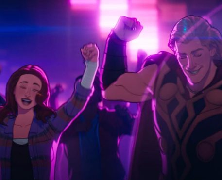 What If…? | Análise – Episódio 07