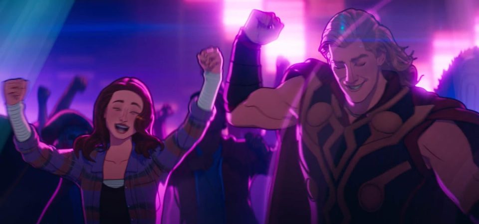 What If…? | Análise – Episódio 07