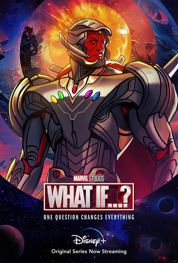 What If…? | Análise – Episódio 08