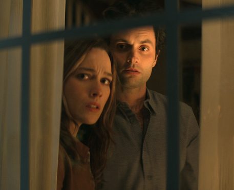 You I Joe encara a paternidade no trailer da terceira temporada