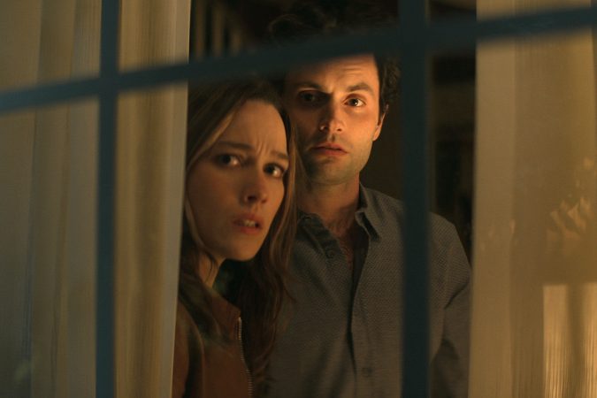 You I Joe encara a paternidade no trailer da terceira temporada