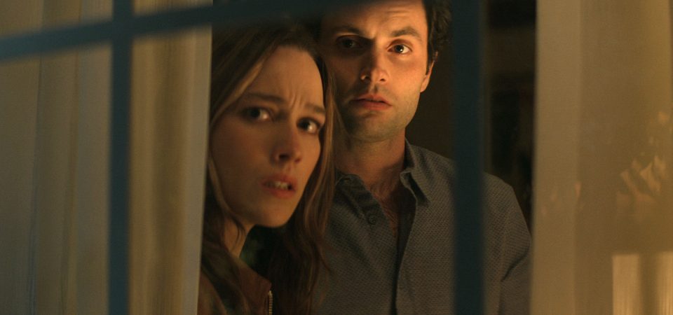 You I Joe encara a paternidade no trailer da terceira temporada