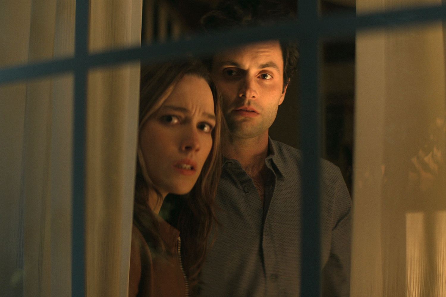 You I Joe encara a paternidade no trailer da terceira temporada