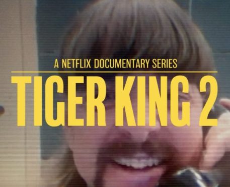 Netflix A Máfia dos Tigres 2