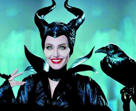 Angelina Jolie poderá voltar a Disney para Malévola 3