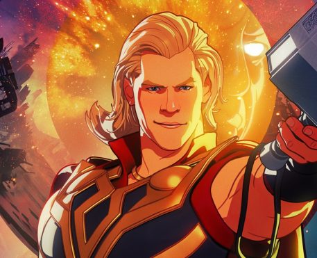 What If…? | Quem venceria a disputa entre Thor e Capitã Marvel?