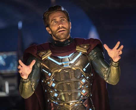 Homem-Aranha | Jake Gyllenhaal precisou ser acalmado por Tom Holland