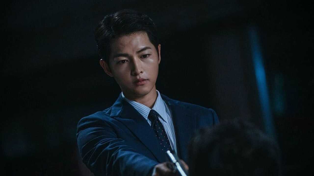 Arquivo de Série Sul-Coreana da Netflix - Flixlândia