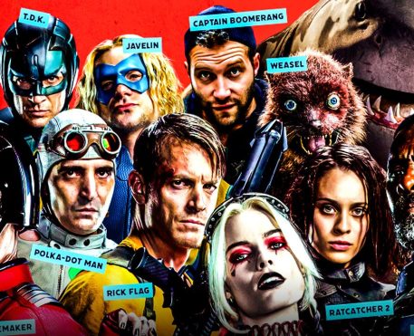 James Gunn está desenvolvendo novo projeto para a DC
