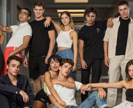 Elite | Série é renovada para 6ª temporada pela Netflix